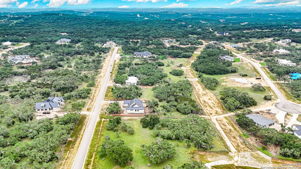 Photo of 677 ANNABELLE AVE, Bulverde, TX 78163 (MLS # 1872414)