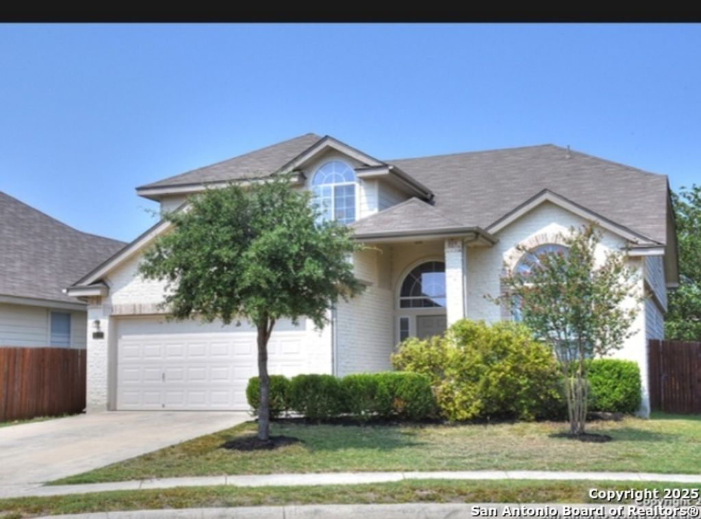 Photo of 10131 Caspian Ledge, San Antonio, TX 78254 (MLS # 1913790)