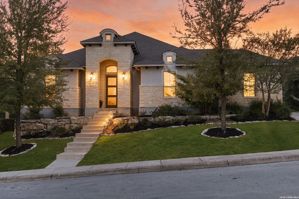 Photo of 4113 Valleverde Vw, San Antonio, TX 78261 (MLS # 2024008)