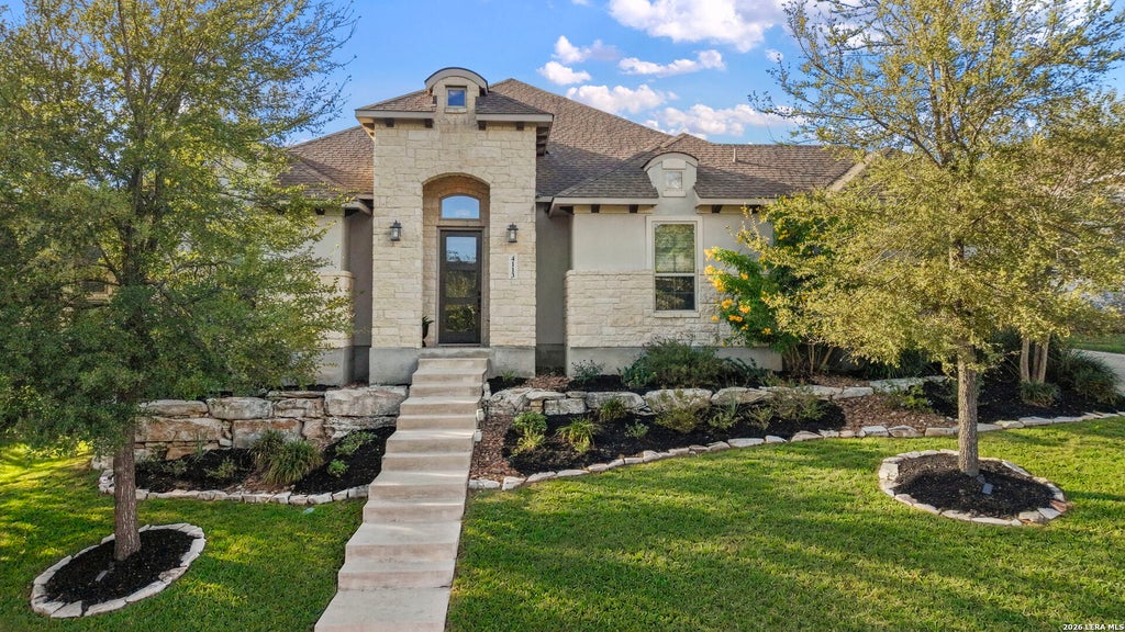 Photo of 4113 Valleverde Vw, San Antonio, TX 78261 (MLS # 2024008)