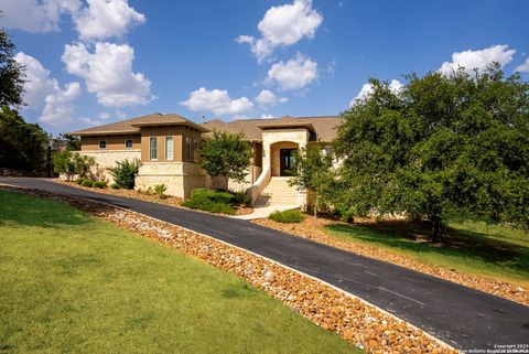 Property photo of 22718 Fossil Peak, San Antonio, TX 78261