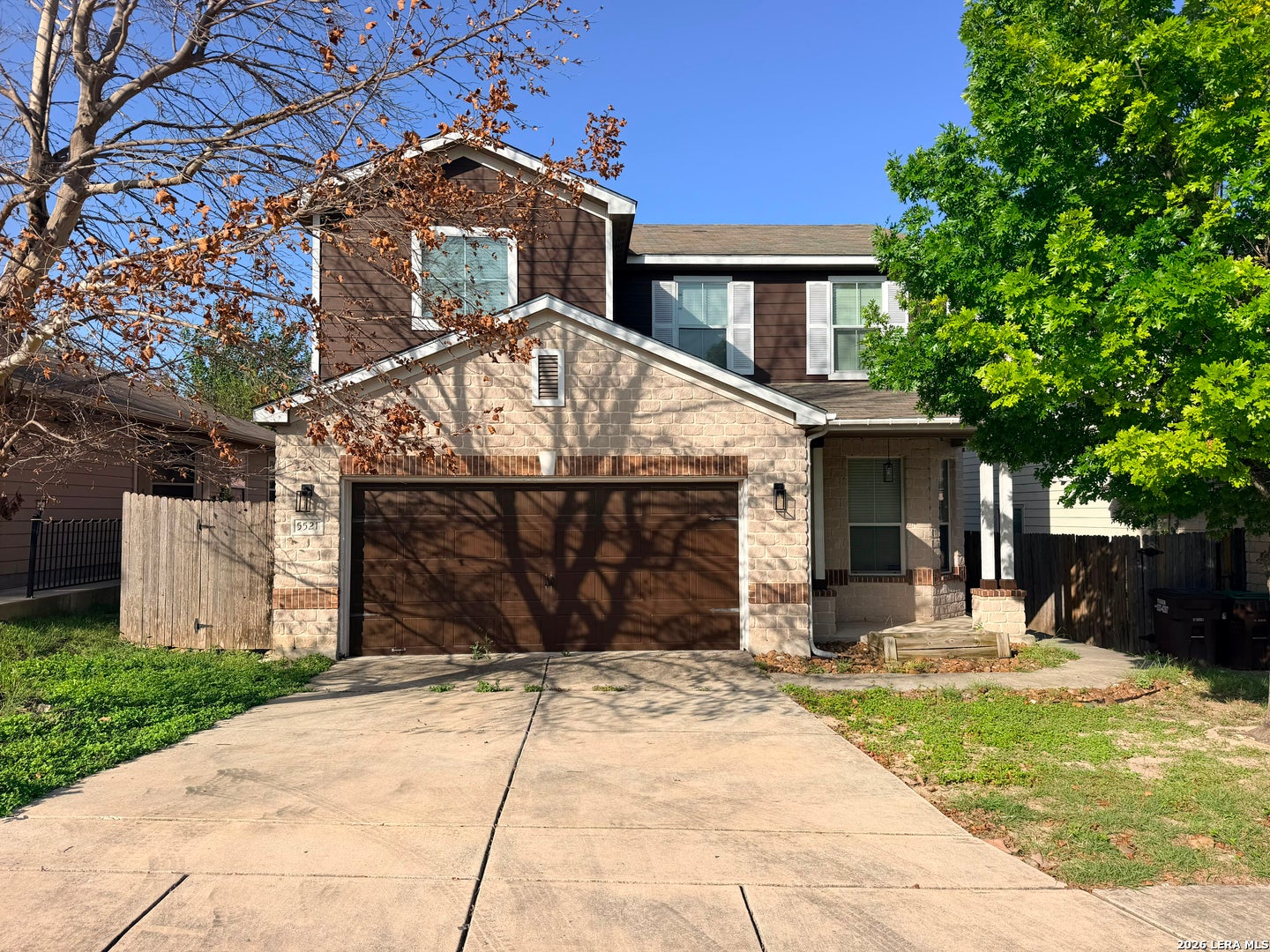 5521 SAFFRON WAY