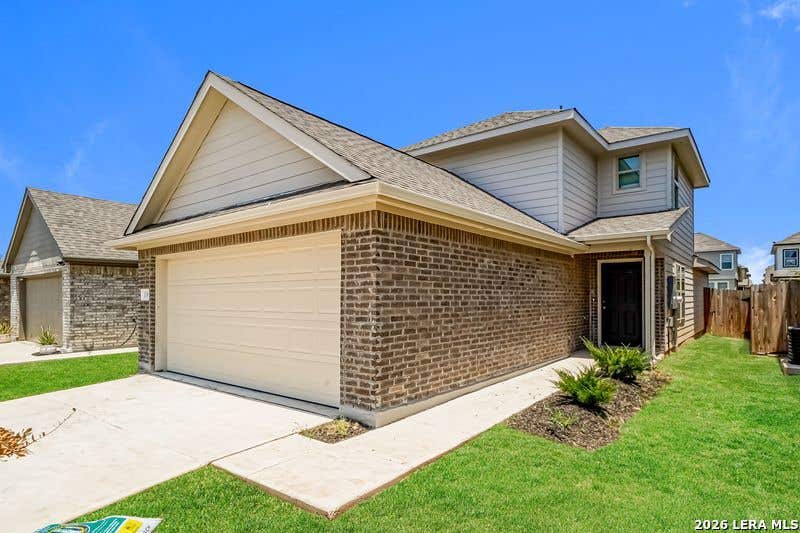 Photo of 10364 Green Branch, San Antonio, TX 78223 (MLS # 1973727)