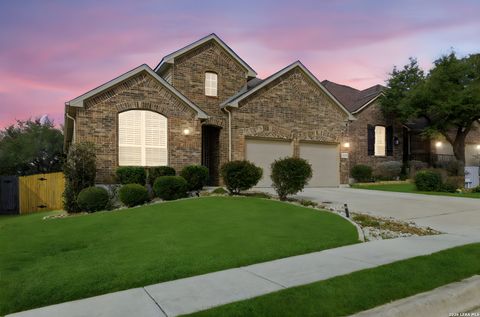 Photo of 3094 Blenheim Park, Bulverde, TX 78163 (MLS # 1943559)