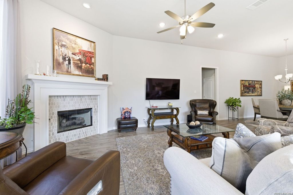 Photo of 3094 Blenheim Park, Bulverde, TX 78163 (MLS # 1943559)