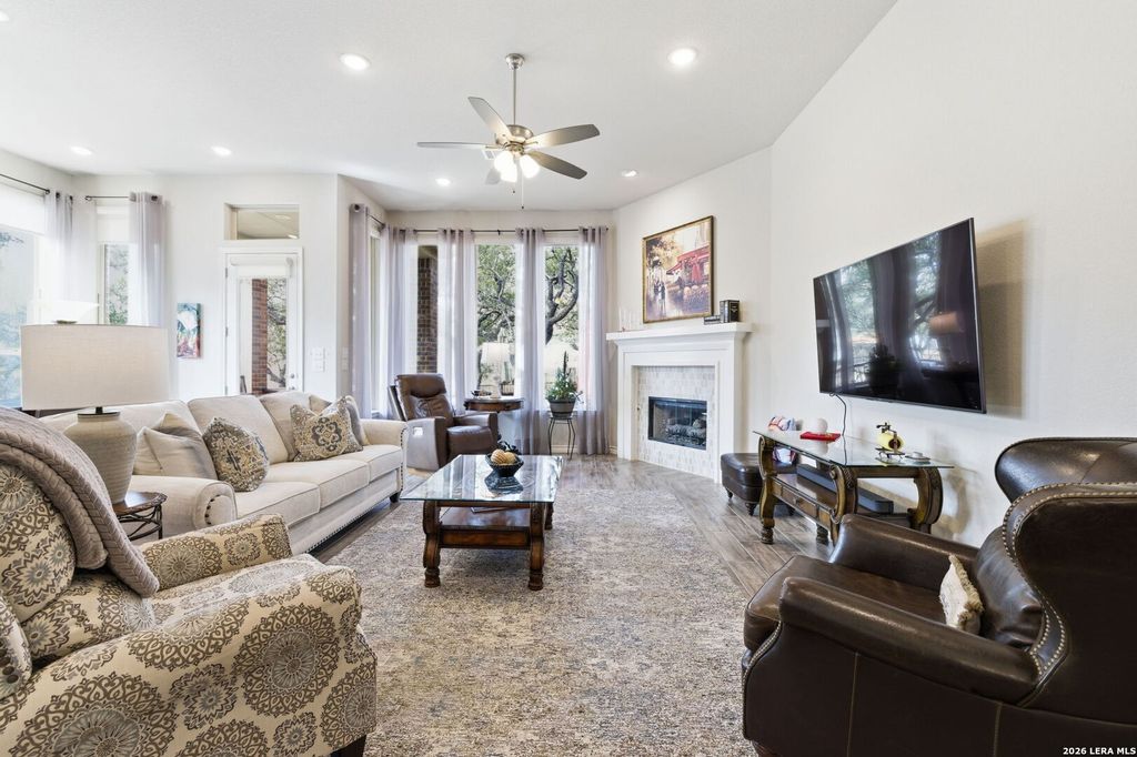 Photo of 3094 Blenheim Park, Bulverde, TX 78163 (MLS # 1943559)