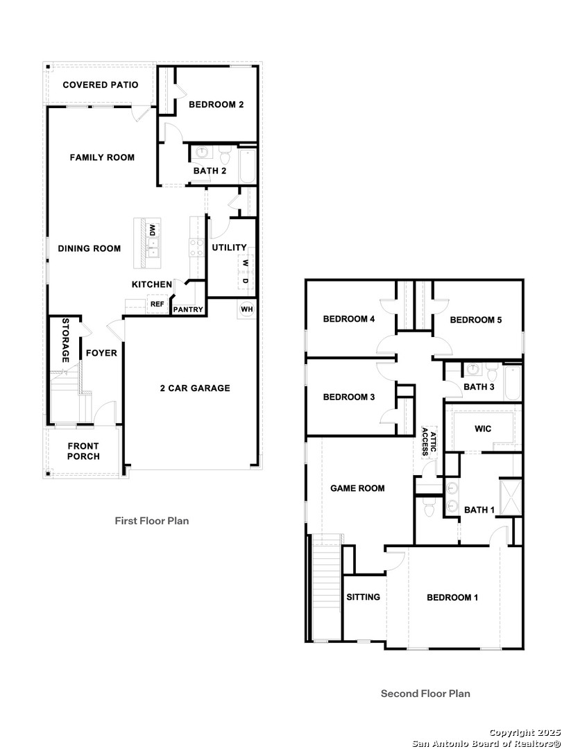 217 RAYMONDVILLE PATH