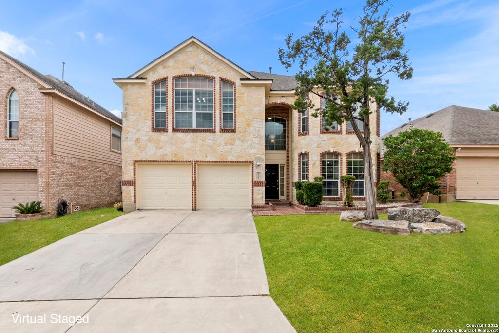 Photo of 26415 Walden Oak, San Antonio, TX 78260 (MLS # 1931591)