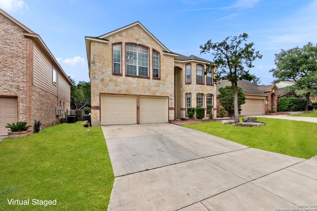 Photo of 26415 Walden Oak, San Antonio, TX 78260 (MLS # 1931591)