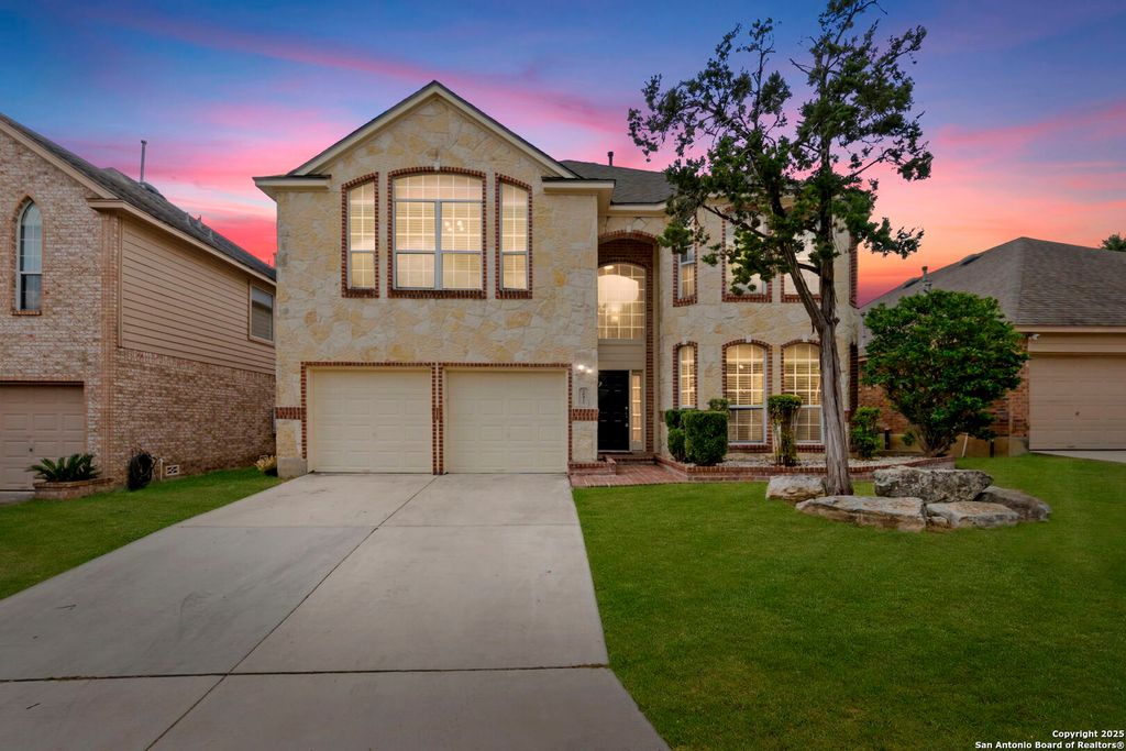 Photo of 26415 Walden Oak, San Antonio, TX 78260 (MLS # 1931591)