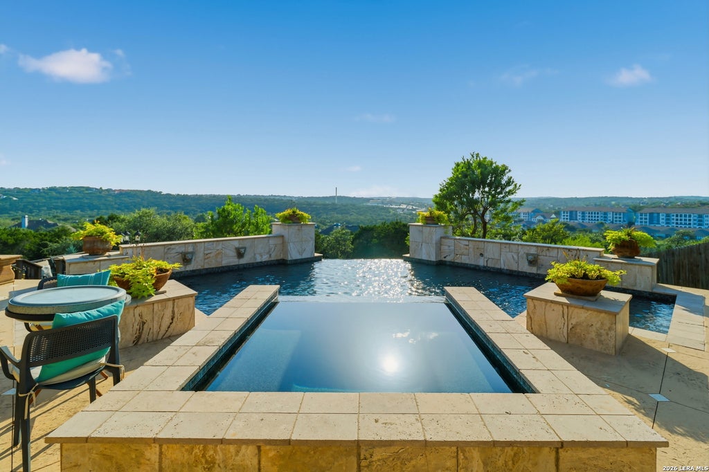 Photo of 23835 CASTLE PEAK, San Antonio, TX 78258 (MLS # 2003138)