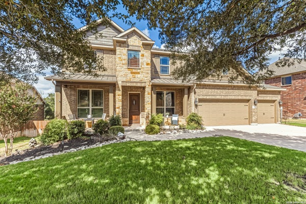 23835 CASTLE PEAK, SAN ANTONIO, TX 78258 - Image 400a36c9e00e35144d280293b021b96c/3648559248