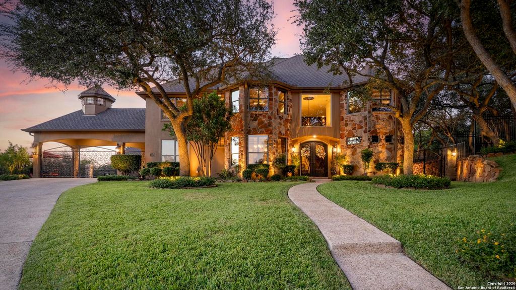 Photo of 1938 Cambria, San Antonio, TX 78258 (MLS # 1934271)