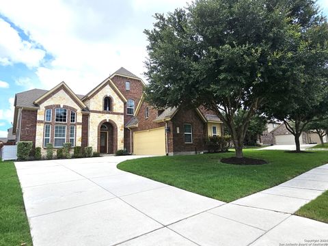 Photo of 649 CAVAN, Cibolo, TX 78108 (MLS # 1958862)