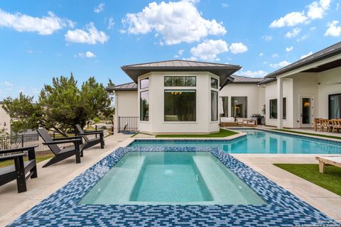 107 Lajitas Boerne TX 78006