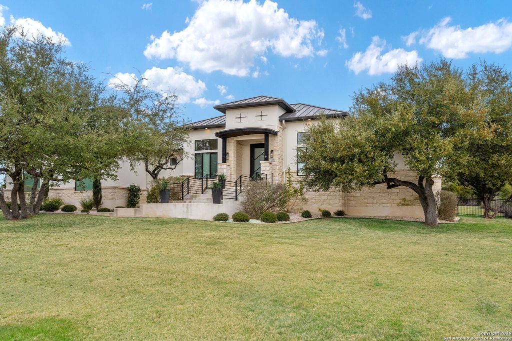 Photo of 107 Lajitas, Boerne, TX 78006 (MLS # 1929978)