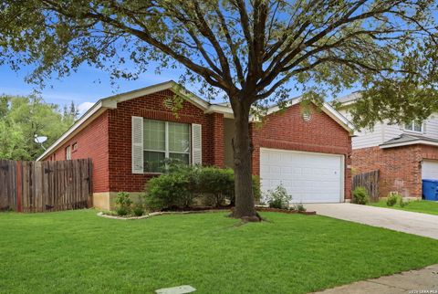 Property photo of 8623 Tioga Pass, Helotes, TX 78023