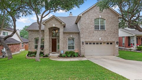 Photo of 2545 Melville Ln, Schertz, TX 78154 (MLS # 1962823)