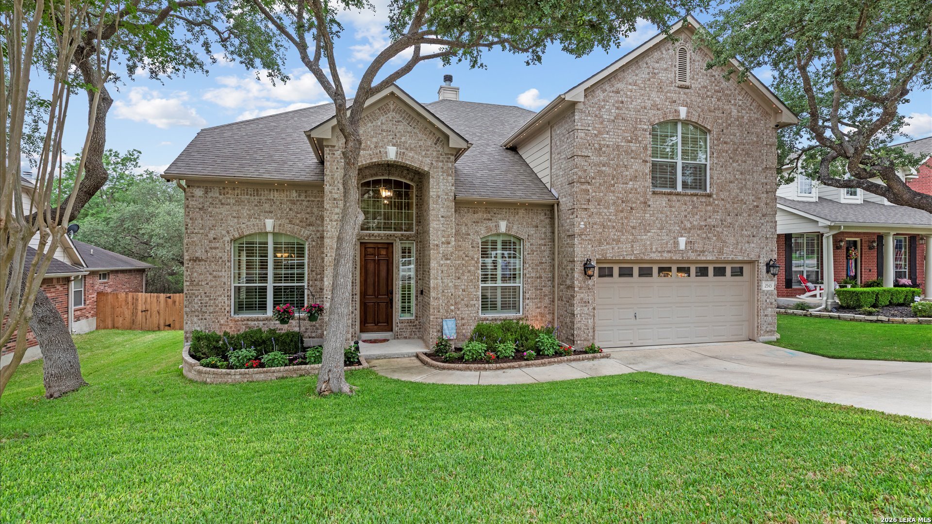 2545 Melville Ln
