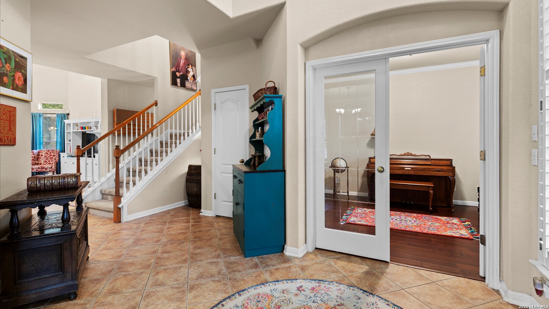 2545 Melville Ln