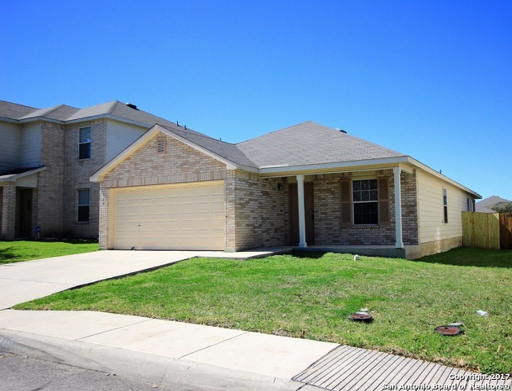 Photo of 119 VENEZIA, San Antonio, TX 78253 (MLS # 1886342)