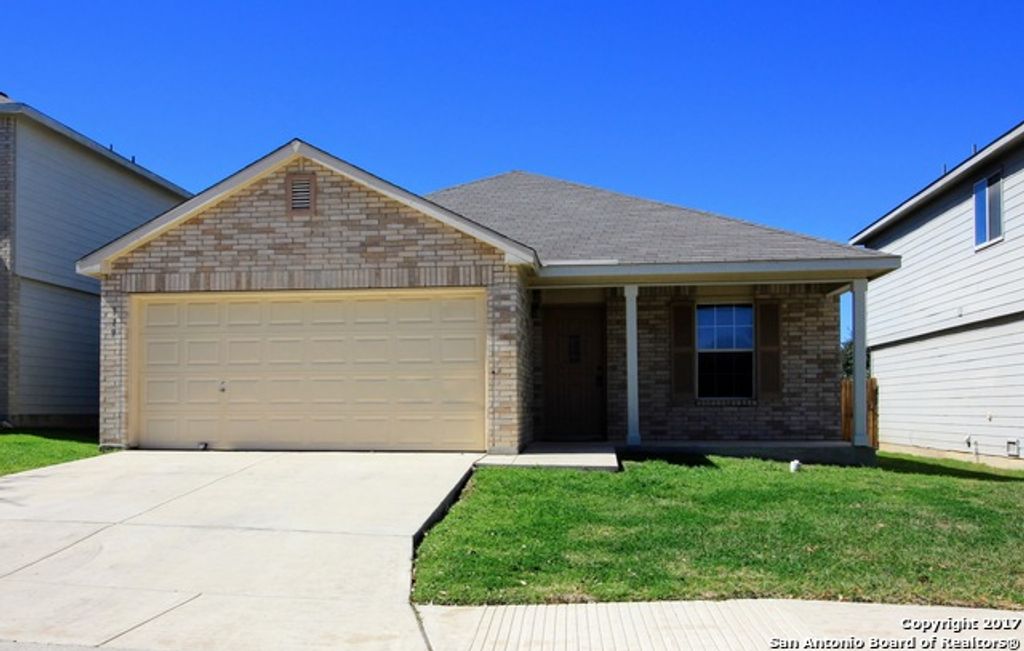 Photo of 119 VENEZIA, San Antonio, TX 78253 (MLS # 1886342)