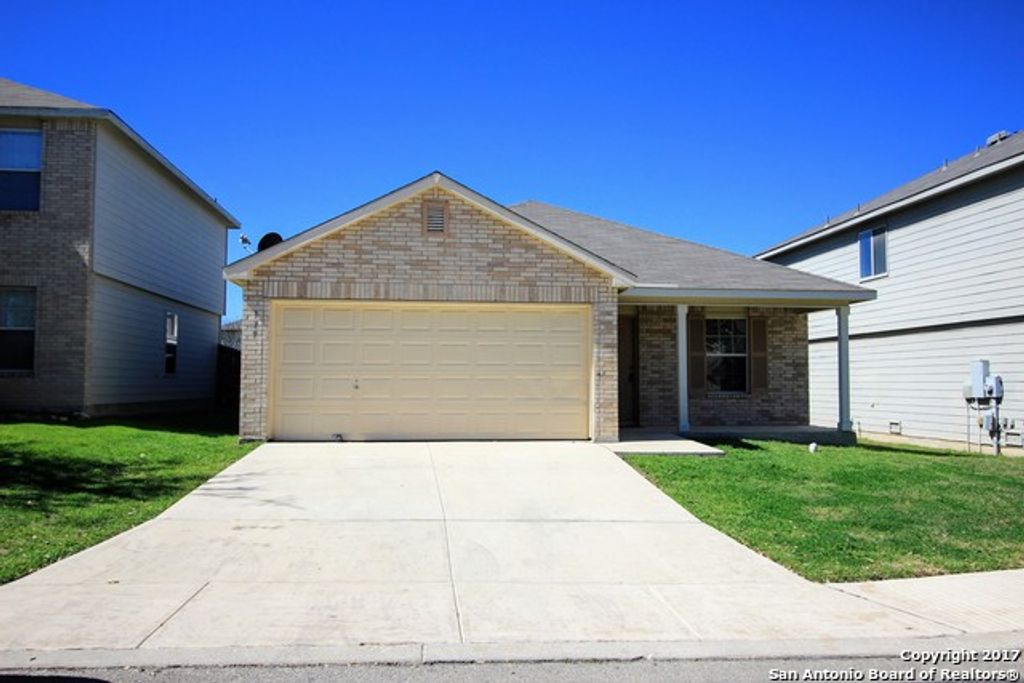 Photo of 119 VENEZIA, San Antonio, TX 78253 (MLS # 1886342)
