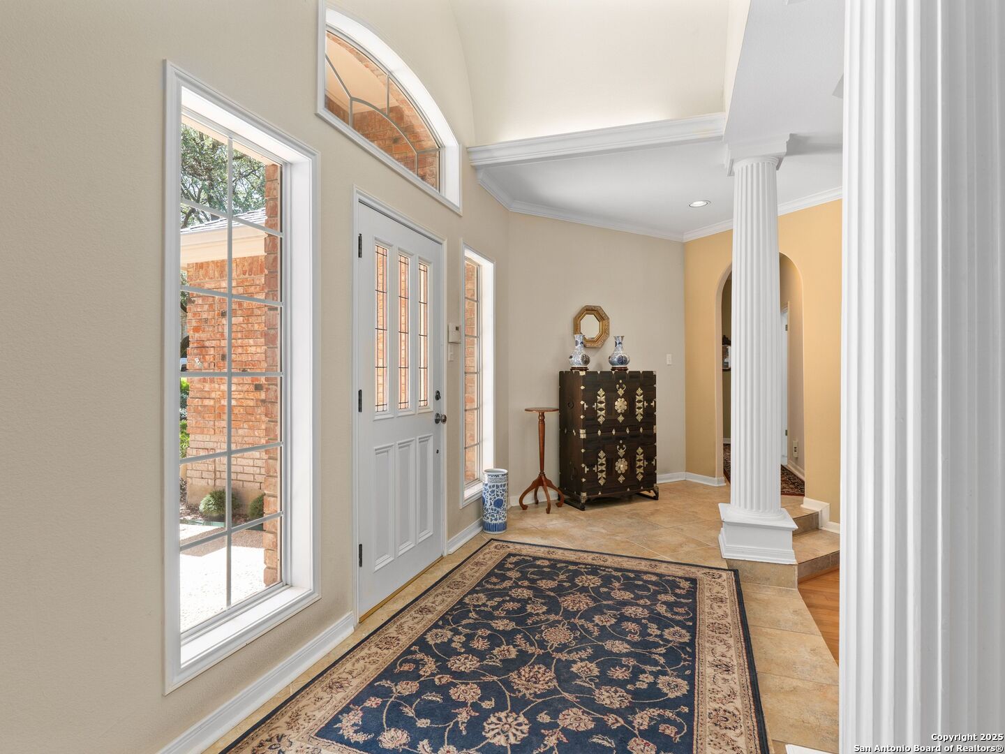 31 Inwood Manor