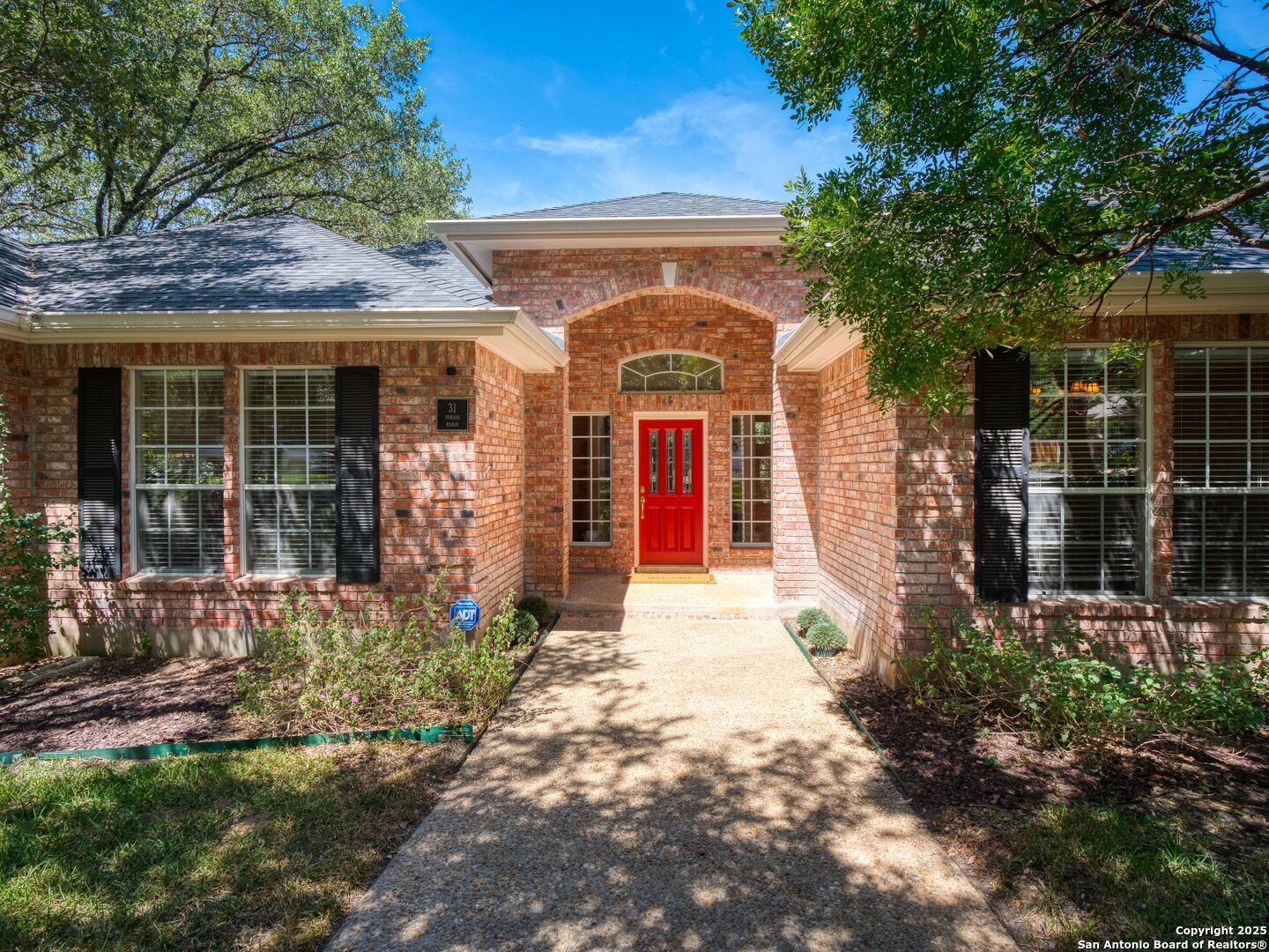 31 Inwood Manor