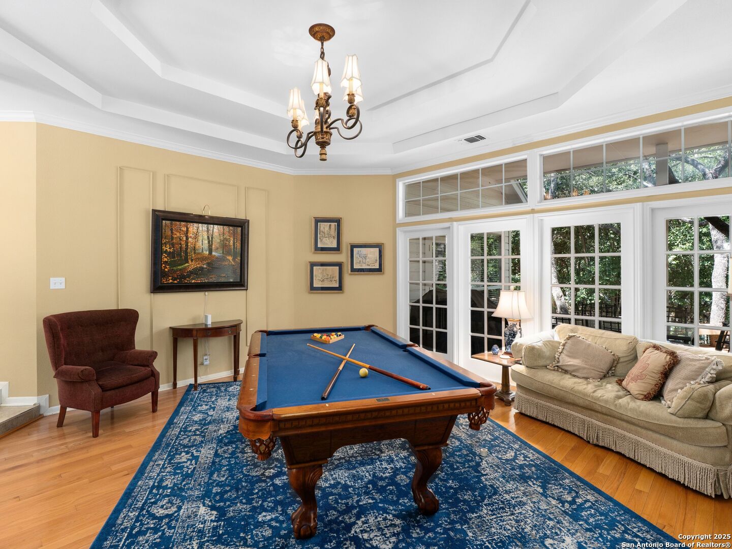 31 Inwood Manor