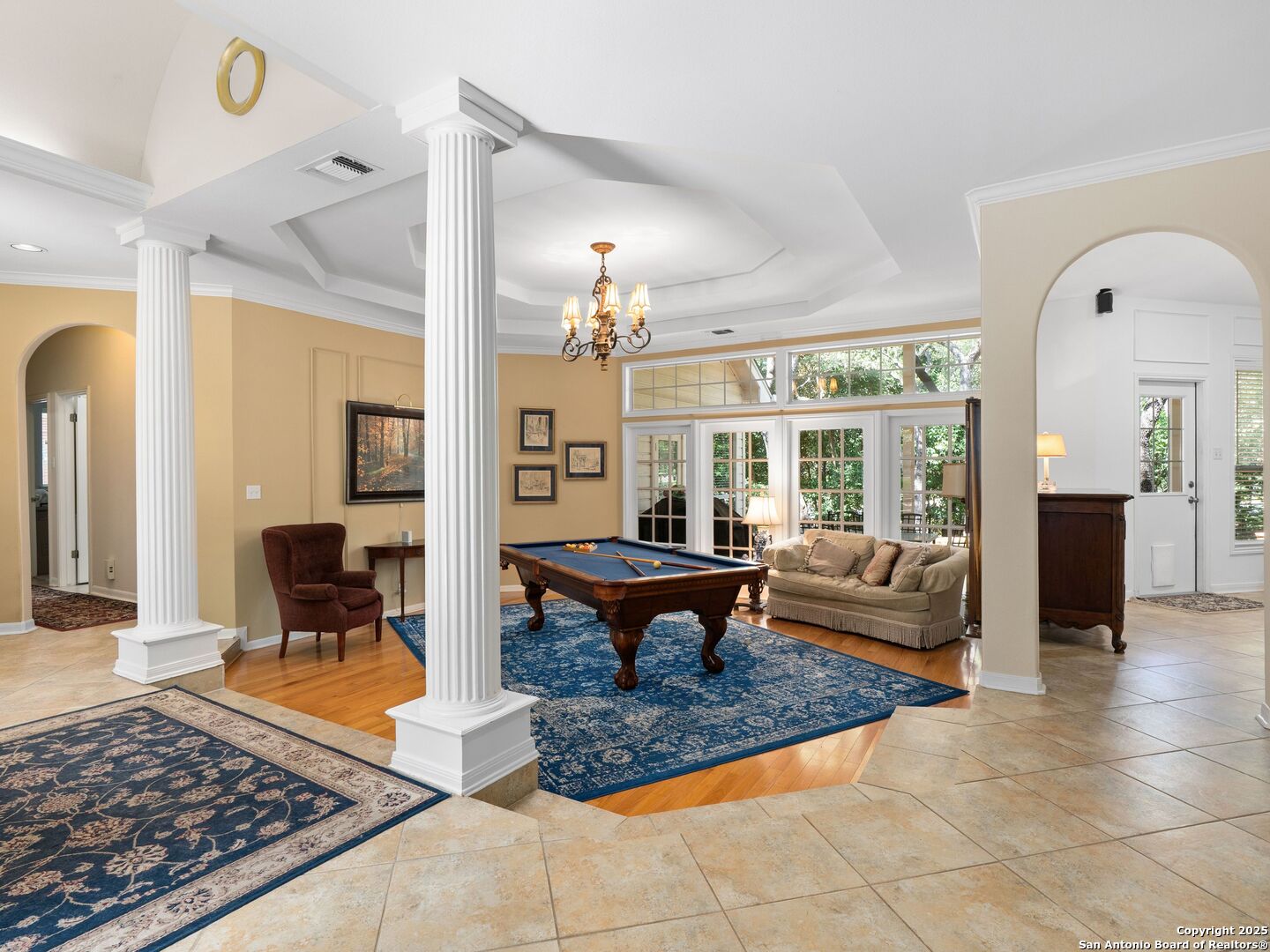 31 Inwood Manor