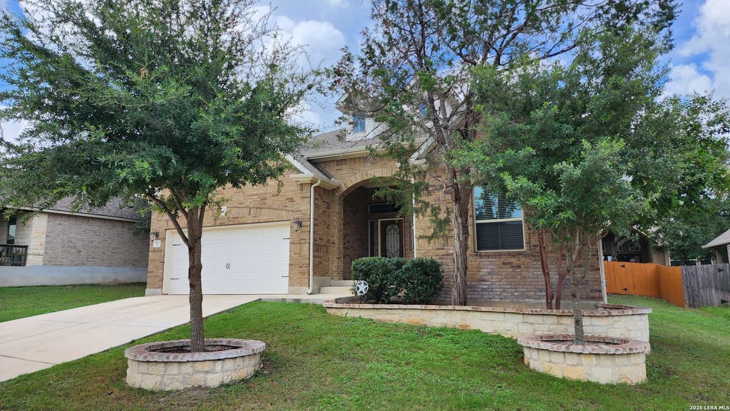 Photo of 4711 LA SANTA RD, San Antonio, TX 78253 (MLS # 1973693)