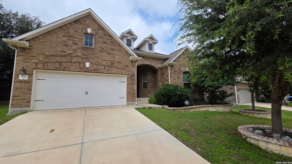 Photo of 4711 LA SANTA RD, San Antonio, TX 78253 (MLS # 1973693)