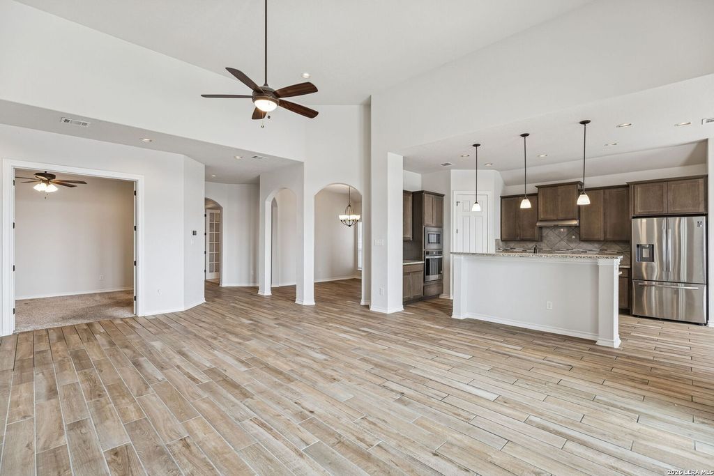 Photo of 14726 calamity, San Antonio, TX 78254 (MLS # 1944472)