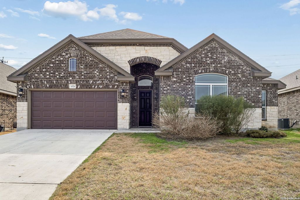 Photo of 14726 calamity, San Antonio, TX 78254 (MLS # 1944472)