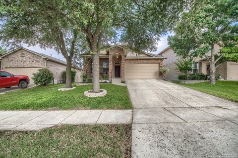 Photo of 6307 BIG BEND CV, San Antonio, TX 78253 (MLS # 2004192)
