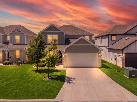 Photo of 27711 Rocky Mtn, Boerne, TX 78015 (MLS # 2016266)