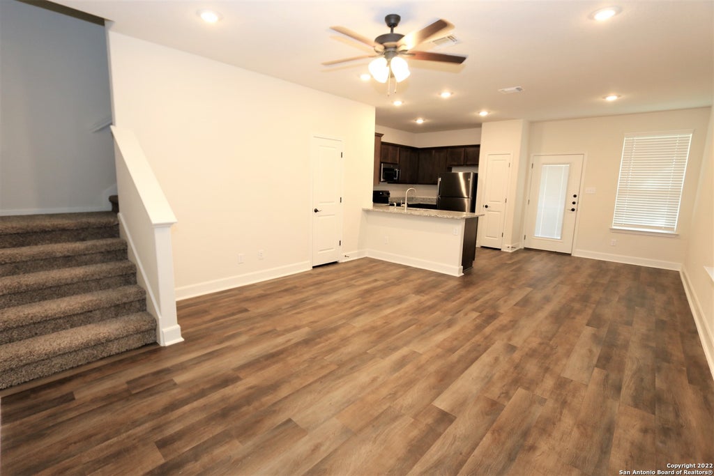 Photo of 7625 AGAVE BND 101 #101, San Antonio, TX 78253 (MLS # 2003710)