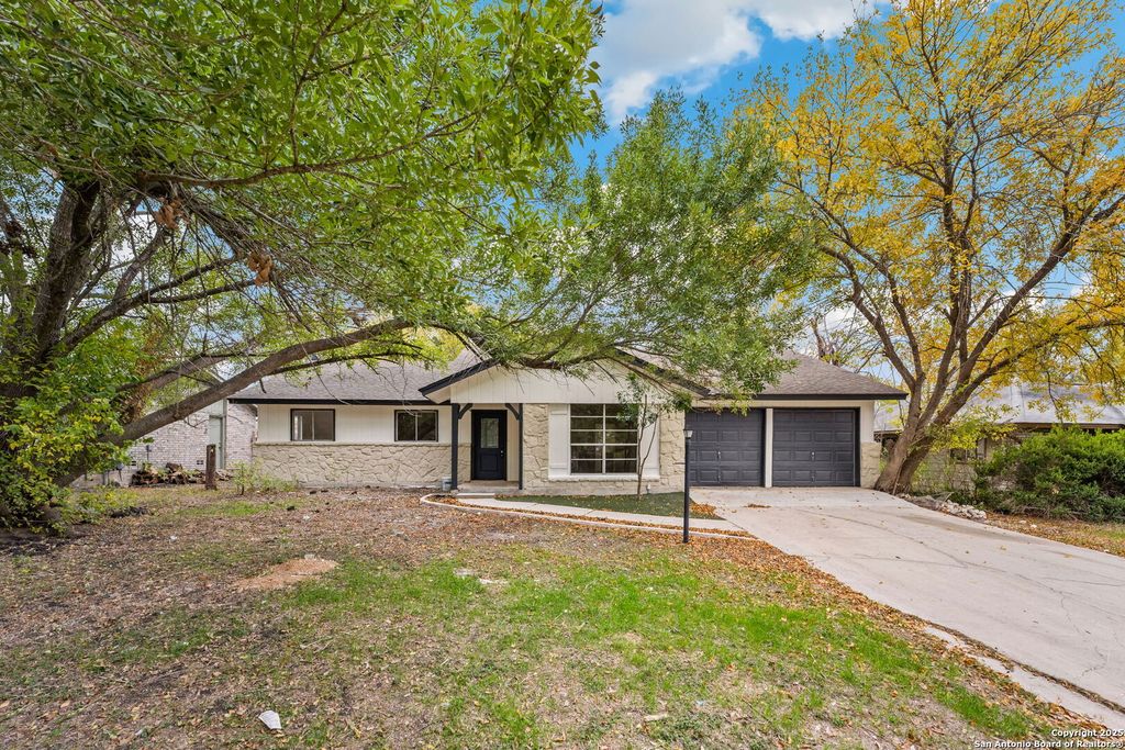 Photo of 6822 Twin Lake, San Antonio, TX 78244 (MLS # 1929857)
