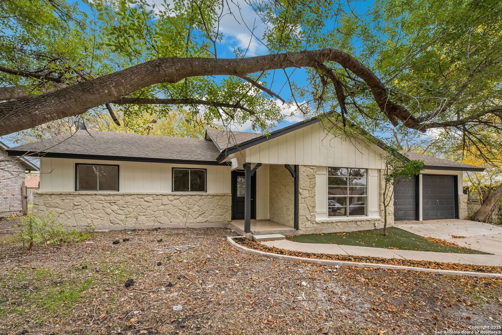 Photo of 6822 Twin Lake, San Antonio, TX 78244 (MLS # 1929857)