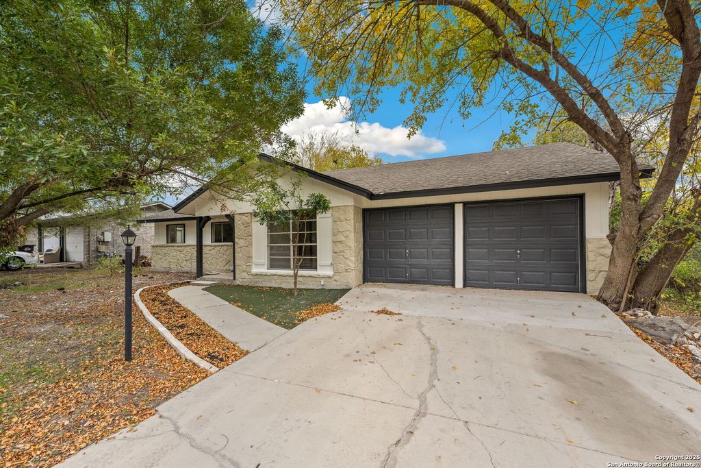 Photo of 6822 Twin Lake, San Antonio, TX 78244 (MLS # 1929857)