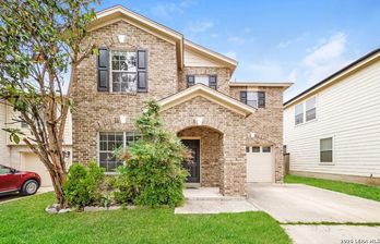 Single Family Residence at 8015 Thicket Pass