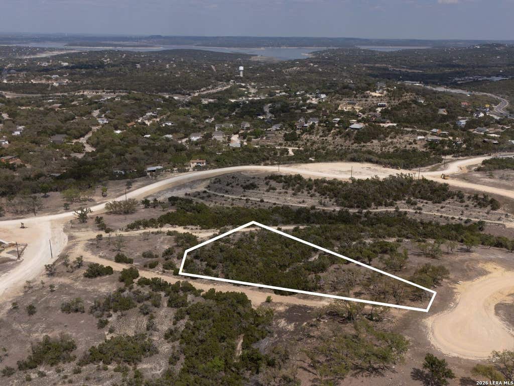 Photo of TBD LAKE VISTA DR, Canyon Lake, TX 78133 (MLS # 1953100)