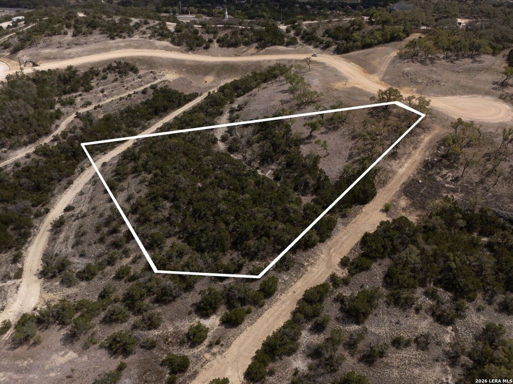 Photo of TBD LAKE VISTA DR, Canyon Lake, TX 78133 (MLS # 1953100)