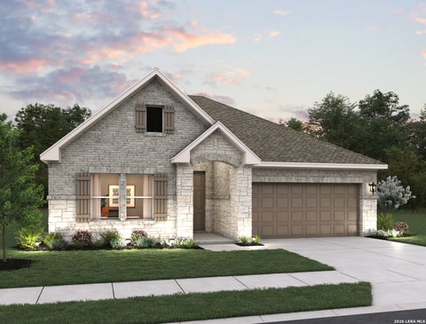Property photo of 492 Nopal Hills, San Antonio, TX 78253