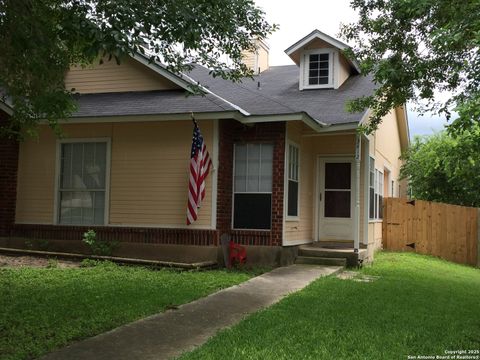Photo of 3414 Ridge Smoke, San Antonio, TX 78247 (MLS # 1934686)