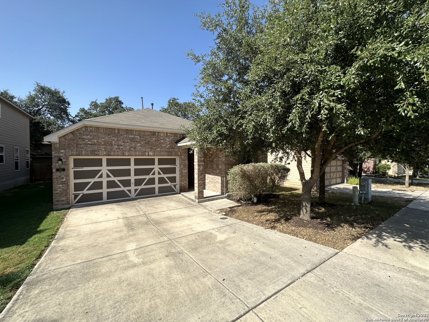 Photo 1 of 23 — 161 ROLLING CREEK, Boerne, TX 78006