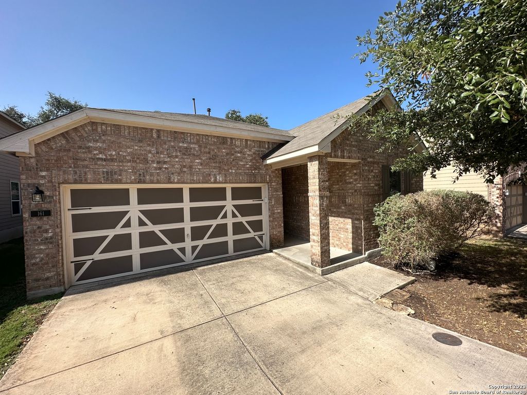Photo of 161 ROLLING CREEK, Boerne, TX 78006 (MLS # 1993174)