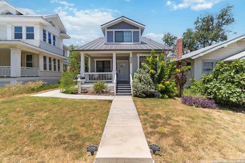 935 W Craig San Antonio TX 78201