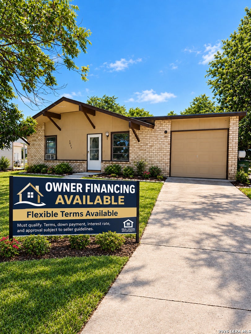 Photo of 1823 OXHILL DR, San Antonio, TX 78238 (MLS # 2017490)
